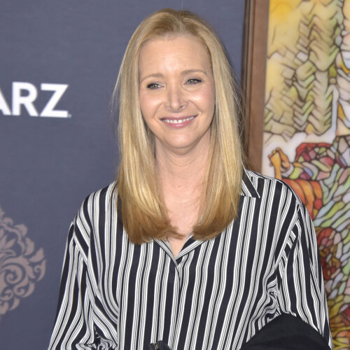 Lisa Kudrow Pays Tribute To Brilliant Matthew Perry Mytalk Hot Sex
